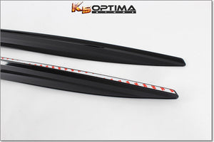 2016 kia optima visors