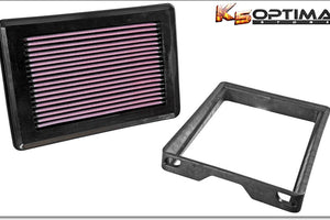 2016 kia optima panel filter