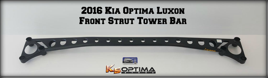 2016 kia optima parts
