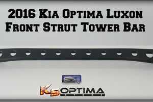 2016 kia optima parts