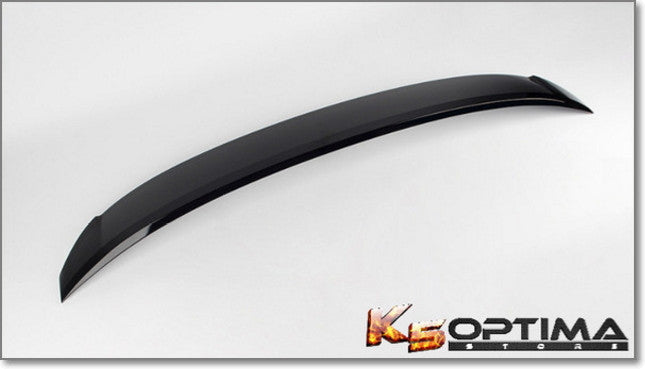 2016 k5 roof spoiler