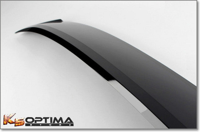 2016 optima spoiler