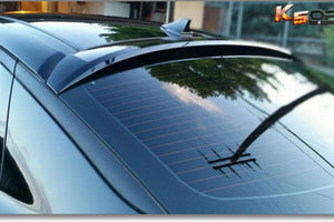 2016 kia optima roof spoiler