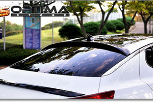 k5 roof spoiler
