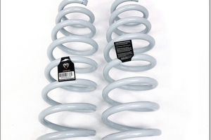 Kia K5 2021 Suspension Spring