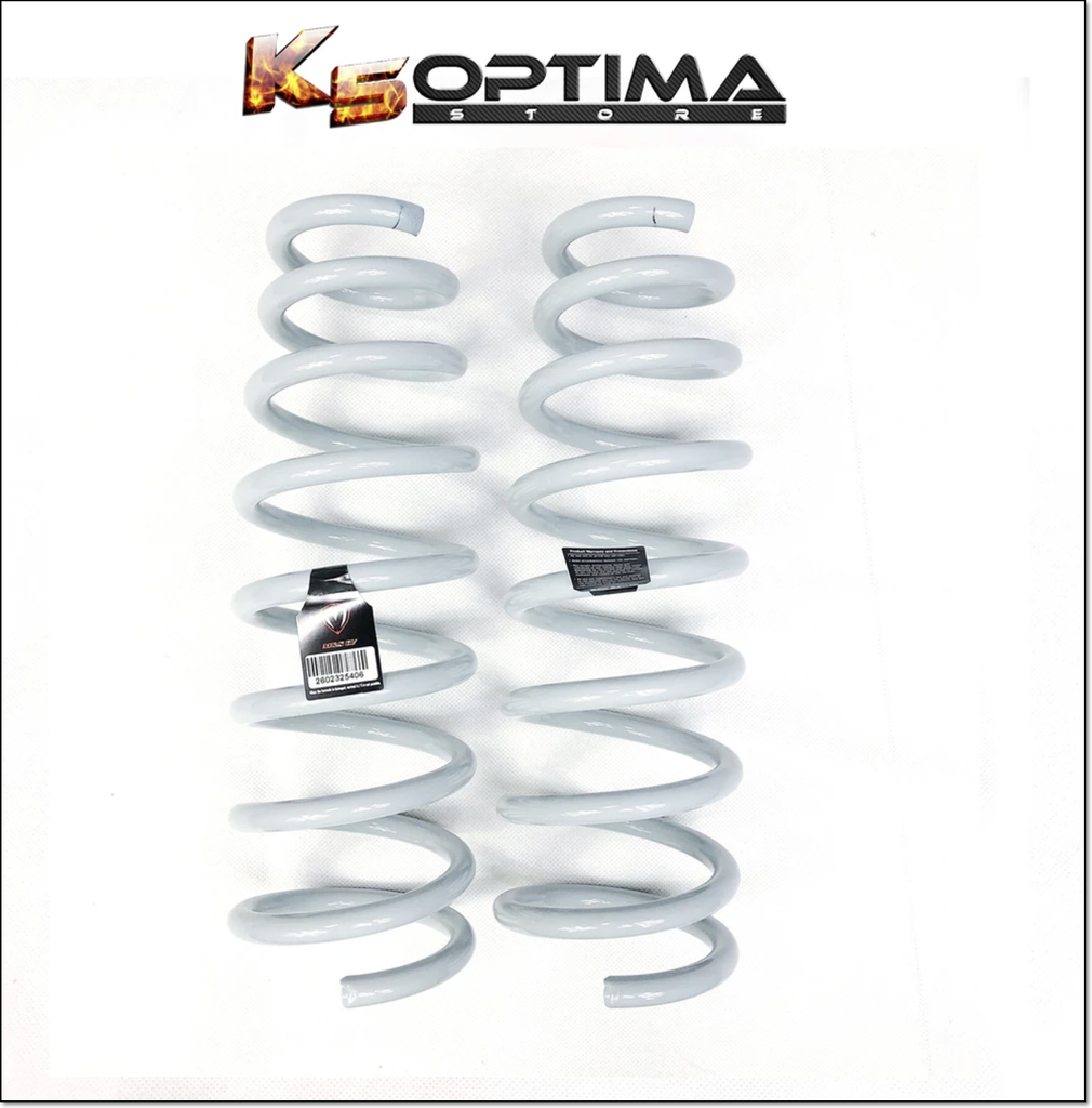 K5 coil spring M&S