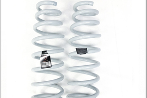 K5 coil spring M&S