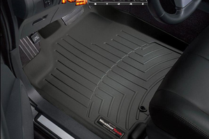 Kia Telluride Floor Mat WeatherTech
