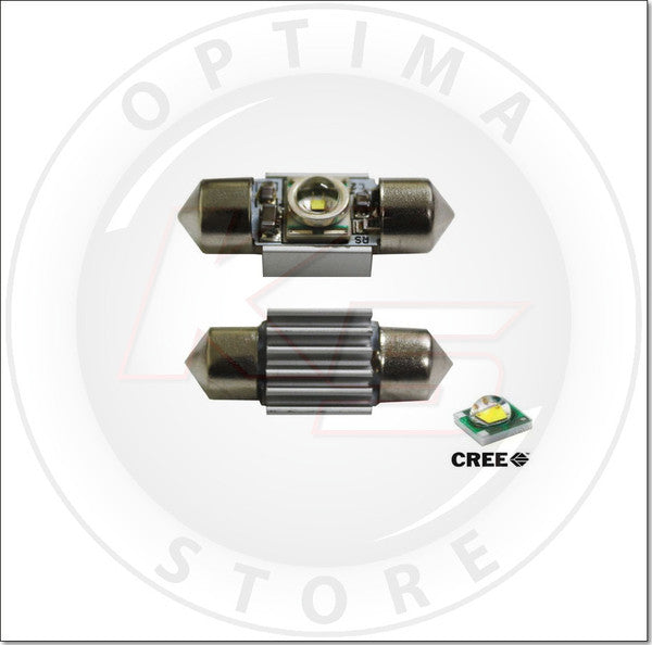 Kia Cadenza LED kit