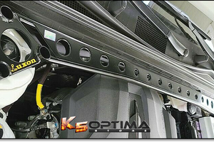 Kia K5 Luxon Brace