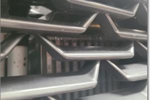 Kia K5 Front Mount Intercooler