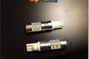 50 watt CREE reverse lights