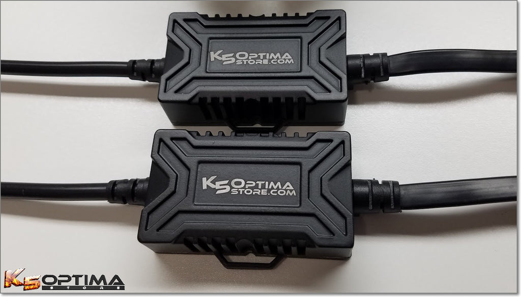 Kia optima parts