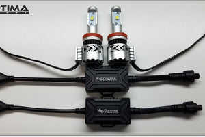 H11 led headlights