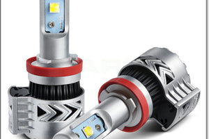 Cree led on sale car bulbs