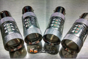 Kia optima turn signal bulbs