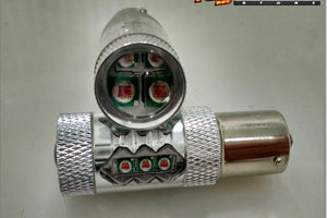 LED Turn signal bulbs