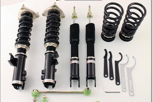 BC Racing Coilovers