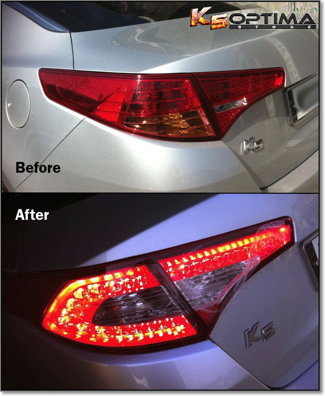kia optima parts