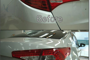 kia optima upgraded tail lights