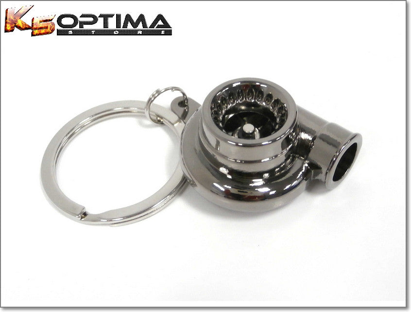 Aazon.co: Boostnatics Rechargeable Electric Turbo Keychain With