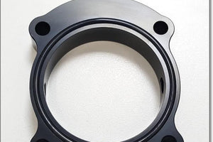 Hyundai Sonata throttle body spacer