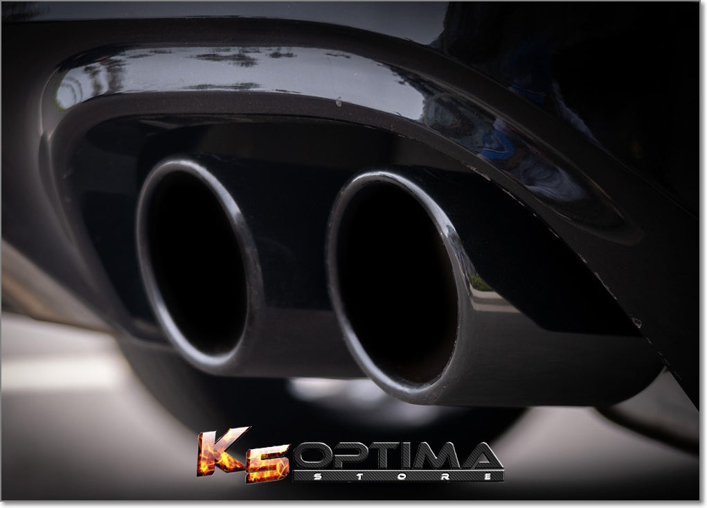 Kia K5 Borla Catback S Type Exhaust