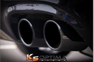 Kia K5 Borla Catback S Type Exhaust