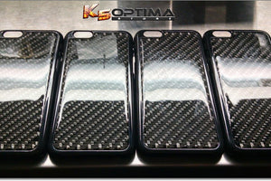 iPhone 6 carbon fiber case