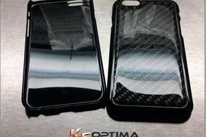 Kia optima iphone 6