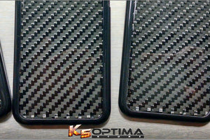 carbon fiber cell phone case