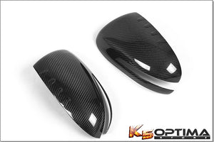 Carbon Fiber Kia Optima