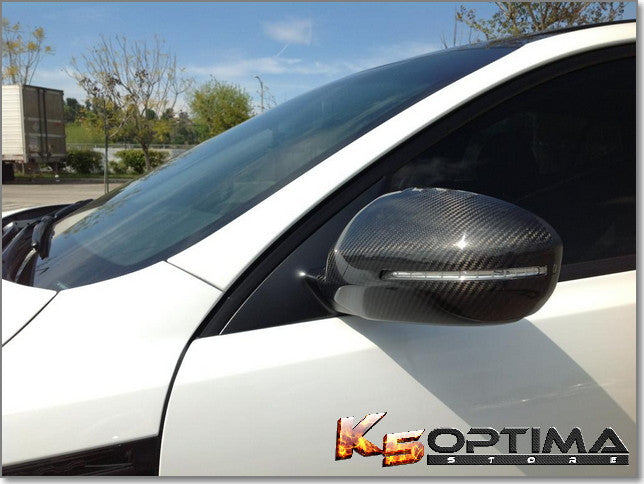 Carbon Fiber Optima
