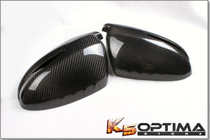 Kia Optima mirror covers