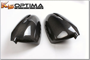 Carbon Fiber Kia Optima