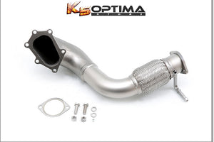 Kia Optima downpipe