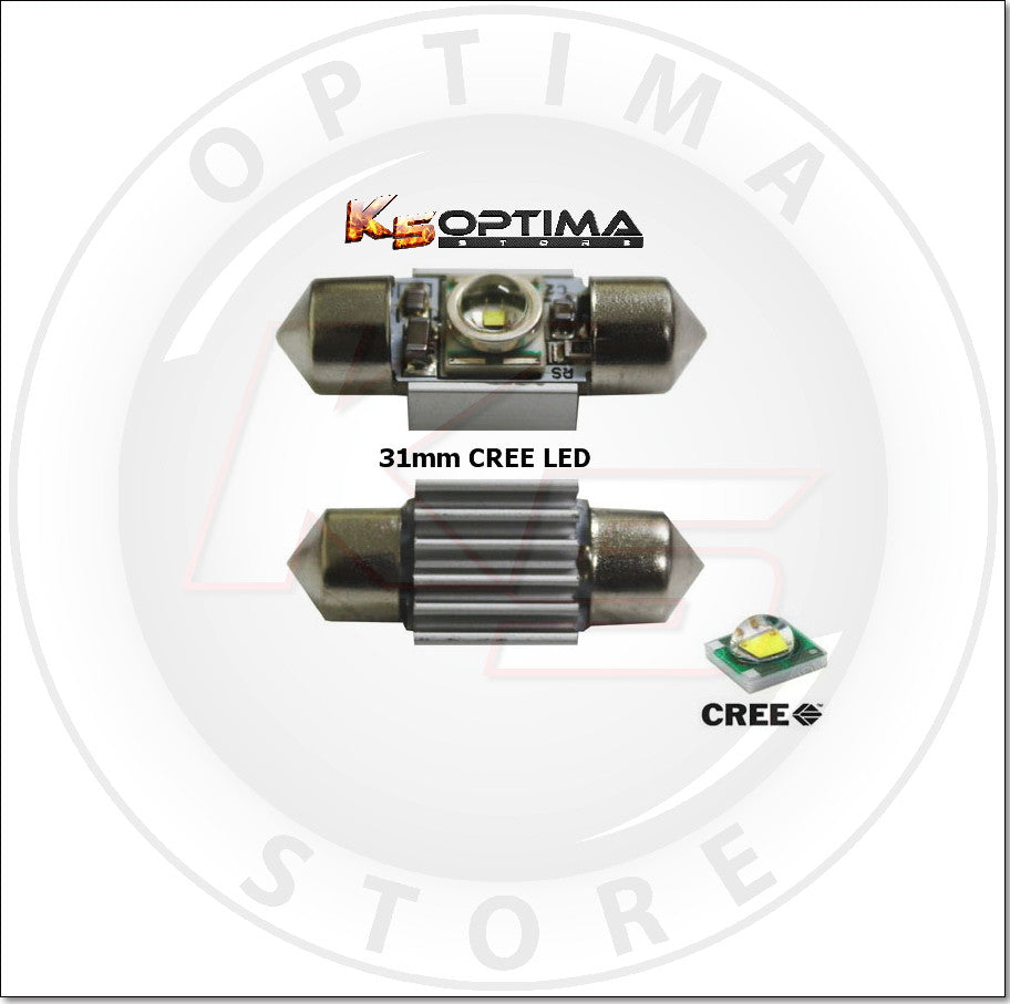 2011-2020 Kia Optima Interior LED Kit