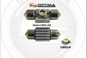 2011-2020 Kia Optima Interior LED Kit