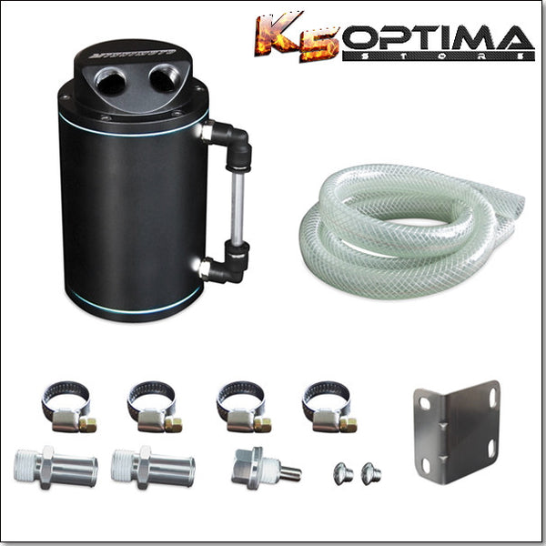 Mishimoto Catch Can – K5 Optima Store