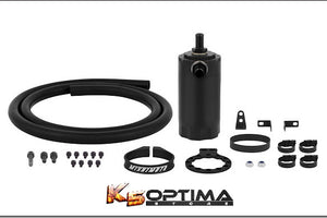 Kia Optima catch can