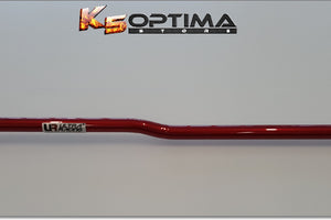 Ultra Racing Rear Sway Bar - Anti Roll/Stabilizer Bar