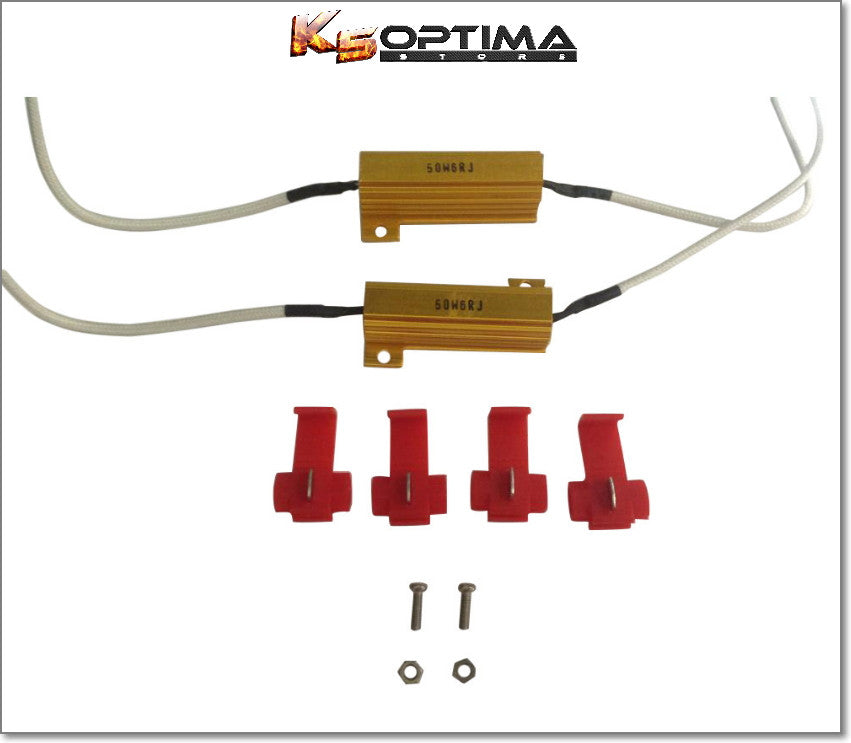 Load Resistors