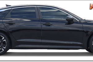 2021-2024 Kia K5 - Eibach Lowering Springs