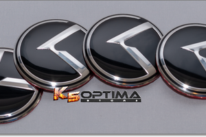 kdm K wheel caps