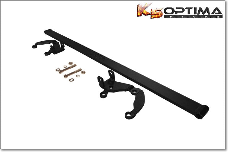 forte parts