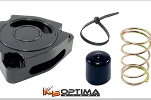 Kia & Hyundai - 1.6T BOV Sound Plate