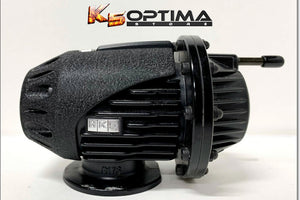 K5 Optima BOV HKS