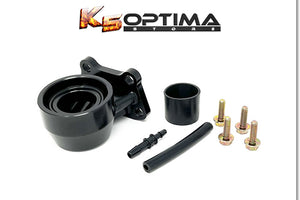 HKS BOV Kia