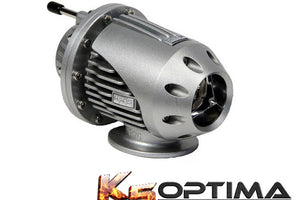 Kia Optima BOV