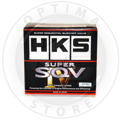 HKS Super SQV4 BOV Kit for Kia & Hyundai Vehicles